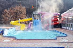 Calea lui traian, calimanesti, 013161, romania. Cozia Aqua Park Cazare Caciulata