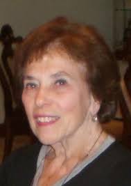 Rose D'Elia Obituary (2025)