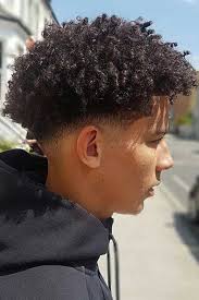 Also ich möchte gerne mal afro locken ( keine dauerwelle ). Pin On Beard