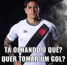 'podem derrubar um árduo trabalho' pelas redes sociais, vinícius assumpção criticou os três erros da arbitragem contra o botafogo; Veja Os Memes Da Vitoria Do Vasco Contra O Botafogo Supervasco