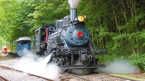 Durbin Wv Durbin Wv Virginia Museum Of Transportation West Virginia Scenic Railroads