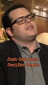 Josh Gad