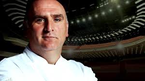 Award-winning chef Jose Andres will be featured in the fourth Guilford Coll