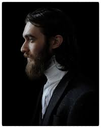 Keaton Henson