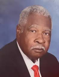 Obituary information for Irvin Washington, Sr.