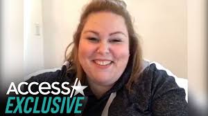 Chrissy Metz Calls 'This Is Us' S4 Finale 'Very Beautiful & Emotional'