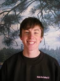 Brad Olney's Instagram, Twitter & Facebook