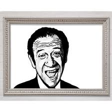 Sid James Carry On Films
