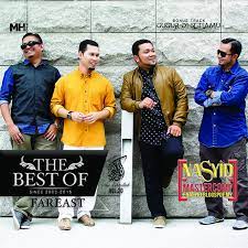 Inteam records #akuzikirkannamamu #fareast 0:06 allah 1:22 asma allah. Enasyid Evolusi Nasyid Download Album Far East The Best Of Far East 2015 Nasyid Download