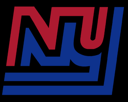 Logos and uniforms of the new york giants. New York Giants American Football Wiki Fandom
