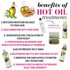 Many are ready to spend loads on hot oil treatments at spas. Benefits Of Hot Oil Treatments Millennial In Debt Hot Oil Treatment Oil Treatment For Hair Oil Treatments