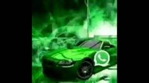 You could use whatsapp in the car in the past by being a jerk and using your phone while driving, but now it's. Whatsapp Car Car Drip Meme Full Song Youtube