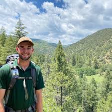 Coming in this week is our second 2 deg, Pat Koenig, from Raleigh, NC! Pat  is an Aeronautical Engineering major with a Nuclear Weapons and Strategy  Minor. In addition to flying aerobatics,