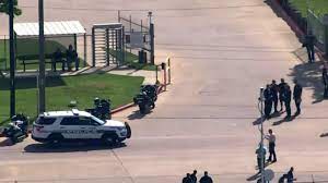 Shooting at texas a&m today. At Least 1 Killed Multiple Injured In Texas Workplace Shooting