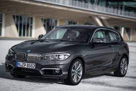 Bmw 1 Series 2016 Cartype Bmw 1 Series Bmw Car