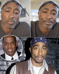 🔥 A jaw-dropping video has surfaced, claiming Tupac never actually  died—and it's sending shockwaves through the rap world. Nearly 30 years of  silence just got shattered in one explosive clip, where Tupac