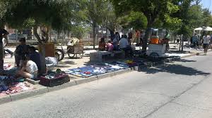 Resultado de imagen para ferias libres san bernardo