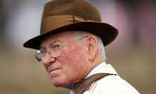 Jockeys with weight issue may benefit from John Moores University study