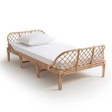 Did you mean twin bed. Rattan Daybeds Archives Nuru The Light