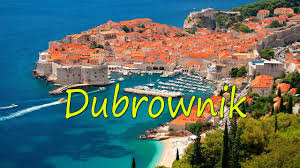 Chorwacja jest krajem najchętniej odwiedzany przez żeglarzy w okresie wakacyjnym. Chorwacja Dubrownik Miasto Ktore Warto Zwiedzic Hd Youtube