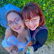 Alexandra Bandy and Alberto Sotomayor's Wedding Website