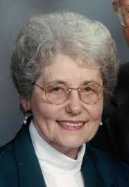 Obituary for Marion M. (Kohl) Gerken