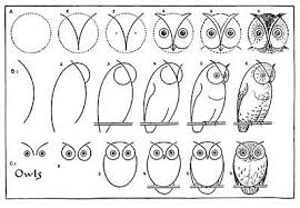 Buho Buho Naturaleza Dibujos Dibujo Afiches Ilustraciones Art Diseno Eulen Zeichnen Malen Und Zeichnen Zeichnen Lernen