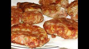 Video about how to make corned beef rissoles. Corned Beef Hash Patties Youtube