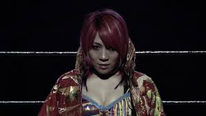 Kanako urai is a japanese professional wrestler currently signed to wwe, performing on the raw brand under the ring name asuka. The Untold Truth Of Wwe Star Asuka