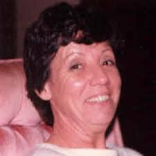 Marcia W. Williams Obituary (1941