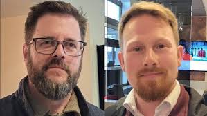 There's a lot of frustration in there'