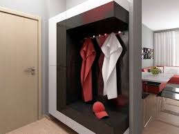 Moderne Flurmobel Ausgefallene Garderobe Ideen Archzine Net Garderobe Ideen Wohnungsplanung Flur Mobel