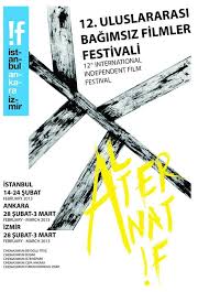 afis illustration alternatif alternative graphicdesign draw way line paint color f art sketh pen brush tipografi film