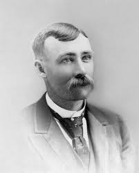 Hal Byron Nye (1858-1936)