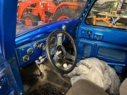 Image result for Blue 1937 Dodge Truck