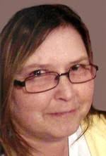 Obituary for Angela Gayle Staver