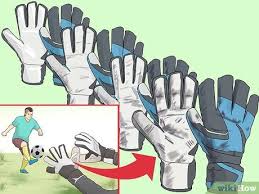 Check spelling or type a new query. How To Size And Take Care Of Goalkeeper Gloves 13 Steps