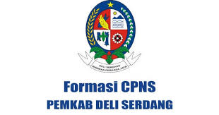 Tentang formasi cpns nanti akan diupdate dan kin sedikit bahasan yang lain tentang cara mudah lulus cpns 2019/2020, kini pertanyaan ada atau tidak. Formasi Lowongan Cpns Pemkab Deli Serdang Sumut Tahun 2019