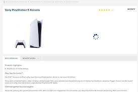 Bald soll man sich die ps5 vorbestellen können. Ps5 Am 20 11 Kaufen Diese Handler Nehmen Bestellungen An