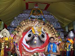 Image result for puri jagannath god