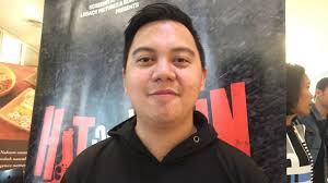 Chandra Liow Naikkan Berat Badan demi Film 'Hit & Run'