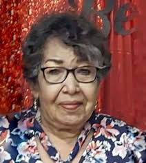 Catalina Olivas Olivas Obituary December 5, 2021
