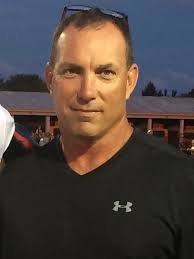 Rob Patchett took over a...