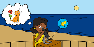 A big list of cell jokes! Plants Are Not Animals And Animals Are Not Plants Right Wrong Tiny Creatures In The Ocean Can Be Both At Once Frontiers For Young Minds