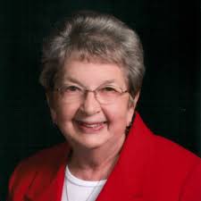 Marlene Maschhoff Obituary (1934