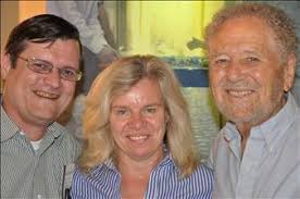 Jack Copus Obituary (2012)