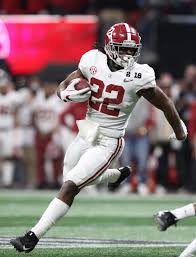 Najee harris (born march 9, 1998) is an american football running back. Alabama Football Najee Harris Could Be The Goat Touchdown Alabama Alabama Football