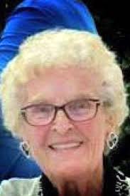 Laura 'Lolly' Alberta McLean Obituary