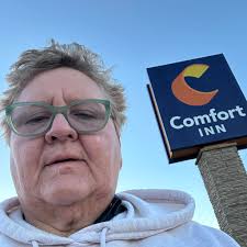 Such a wonderful evening!