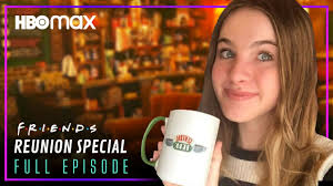 Official trailer (2021) lakeith stanfield, darren criss. Friends Reunion Special 2021 Full Episode Hbo Max Youtube